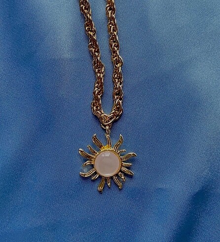 bright sun kolye