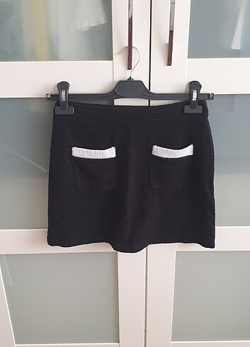 Zara marka etek