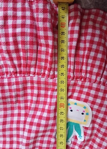 12-18 Ay Beden çeşitli Renk Kız çocuk elbise