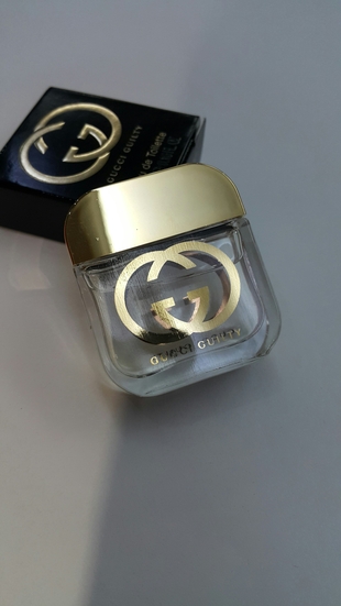 xs Beden 5 ml GUCCI GUILTY EDP