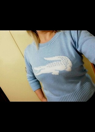 Lacoste kazak