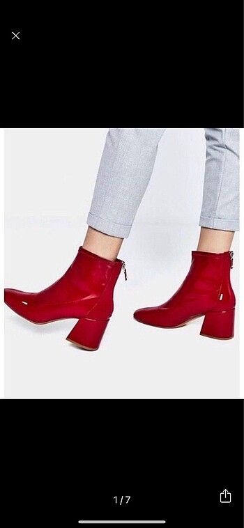 Bershka Berahka bot