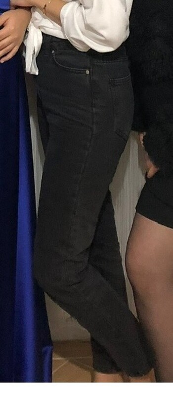 xs Beden Kadın jean