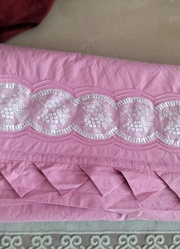 Tek kişilik nevresim takımı  - Görsel 3