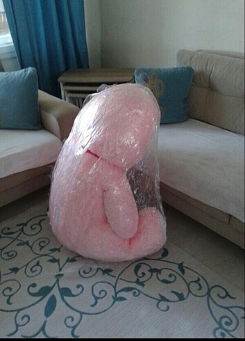 Peluş oyuncak  - Görsel 4