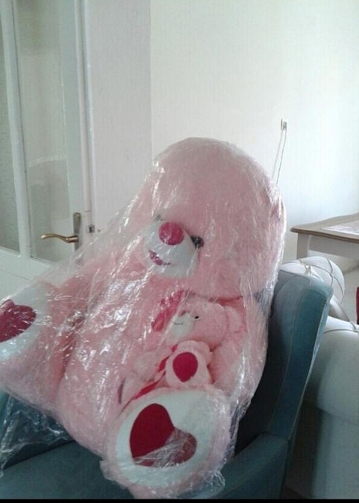 Peluş oyuncak  - Görsel 2