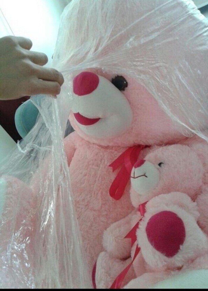 Peluş oyuncak  - Görsel 3