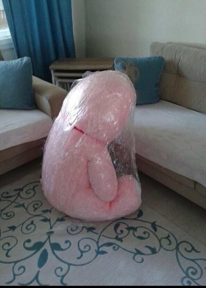 Peluş oyuncak  - Görsel 4