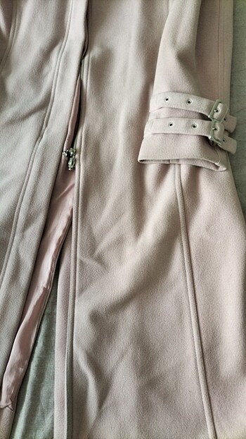 Kaşe kaban  - Görsel 3