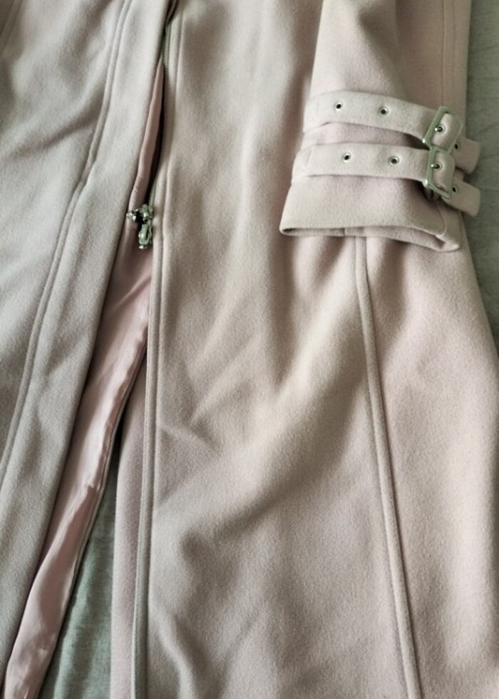 Kaşe kaban  - Görsel 3