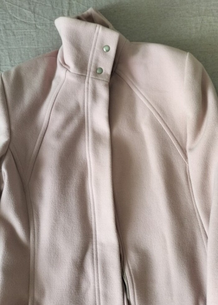 Kaşe kaban  - Görsel 4