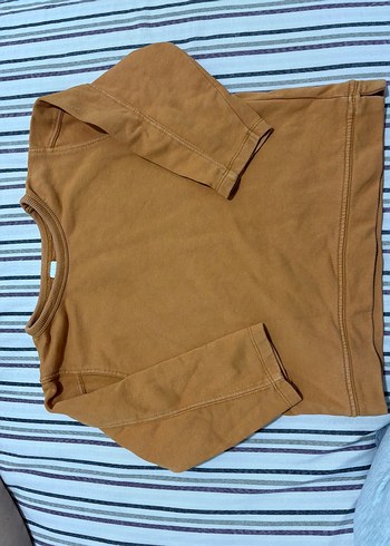 Erkek Çocuk Mavi Desenli Sweatshirt 3 lü - Görsel 3