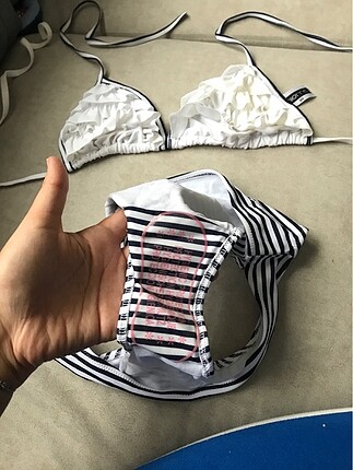 Pierre Cardin Bikini takım