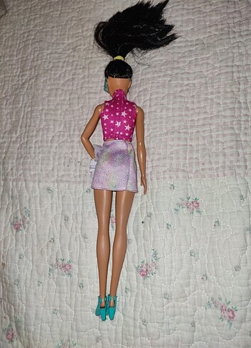 Barbie Barbie