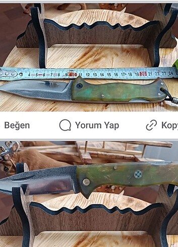N690 Çakı