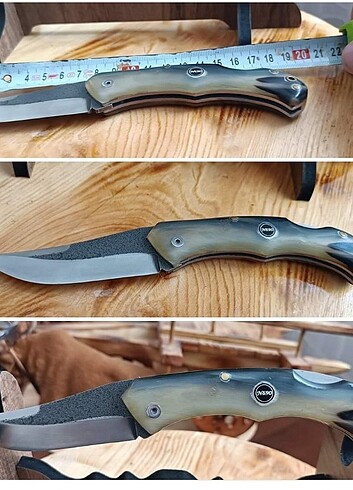 Diğer N690 ÇAKI