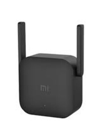 Xiaomi wifi guclendirici