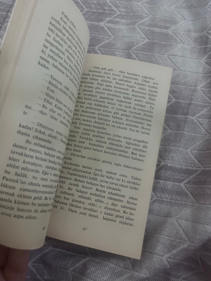 Ömer Seyfettin Bütün Eserleri 5 - Yüksek Ökçeler - Görsel 3