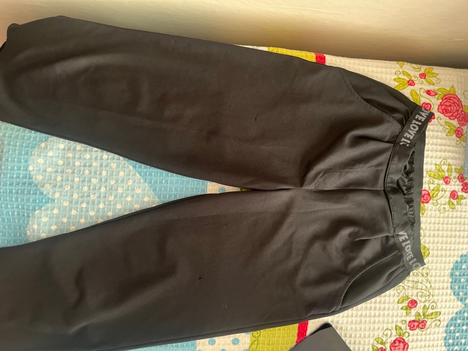 Kadın spor eşofman - Görsel 2