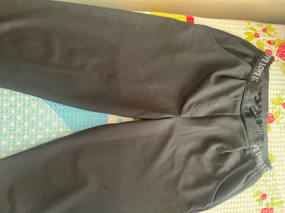 Kadın spor eşofman - Görsel 3