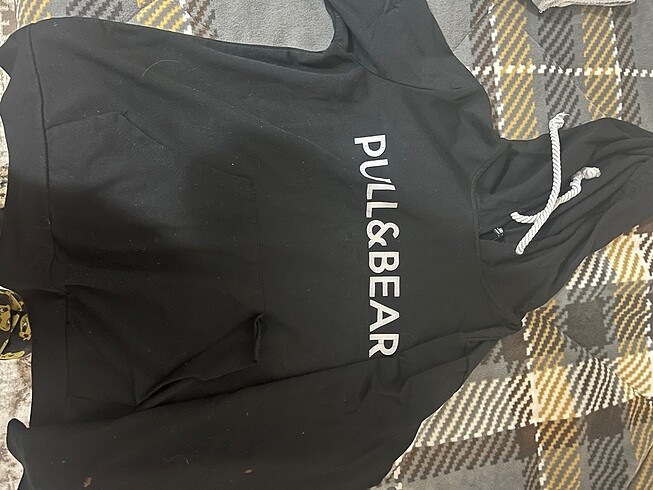 Pull and Bear Sweatshirt