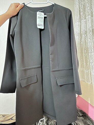 Diğer Orijinal armonika blazer ceket