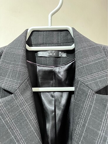 Koton Orijinal koton blazer ceket