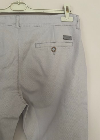 32 Beden U.S Polo sıfır erkek pantolonu