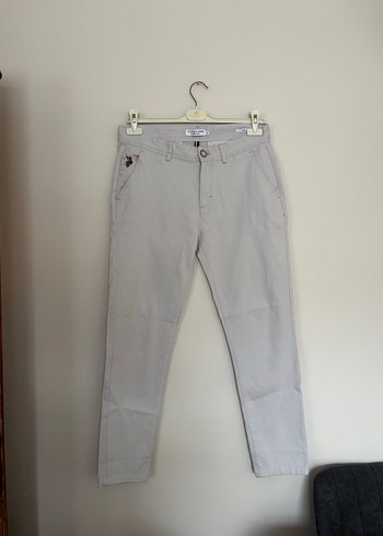 U.S Polo sıfır erkek pantolonu