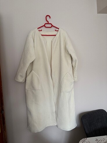 Oversize hırka