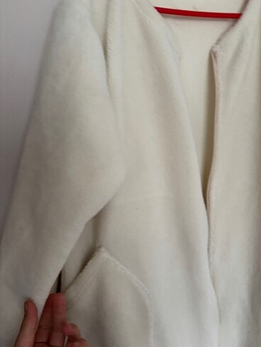 xxl Beden Oversize hırka
