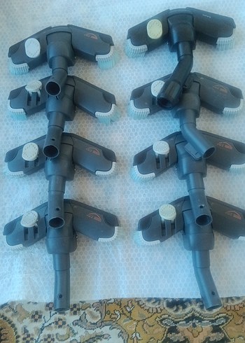 Philips marathon süpürge başlıkları - Görsel 2