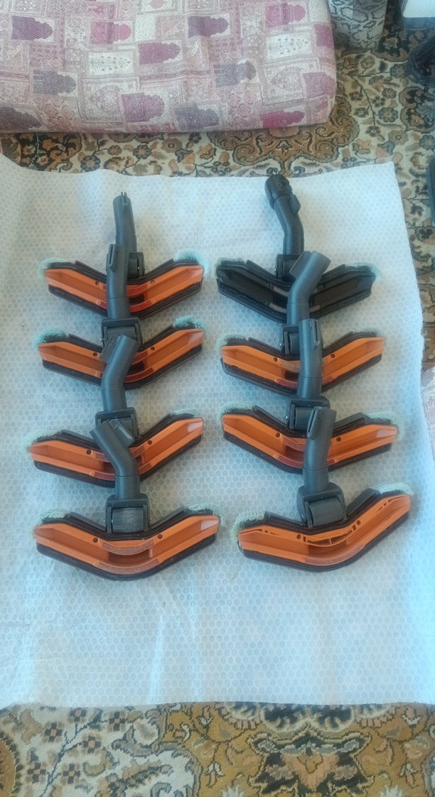 Philips marathon süpürge başlıkları - Görsel 3