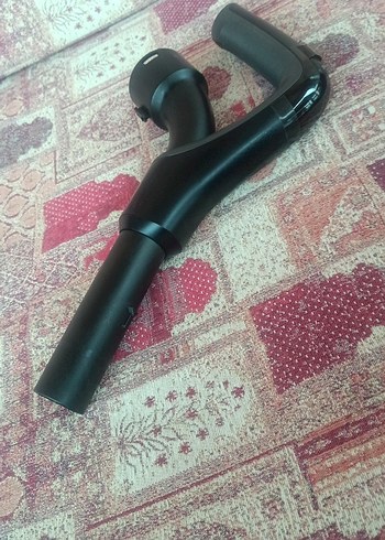 Philips siyah Vakum Temizleyici Tutacağı - Görsel 3