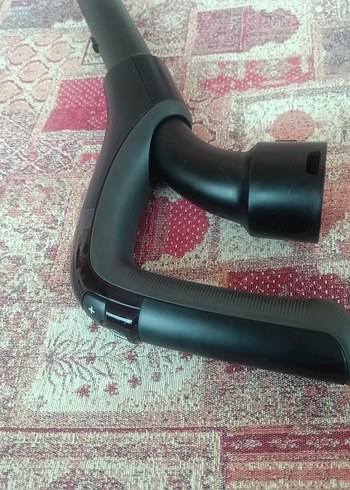 Philips siyah Vakum Temizleyici Tutacağı - Görsel 2