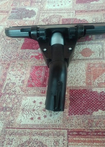 Mavi Renkli Philips Elektrikli Süpürge Başlığı - Görsel 4