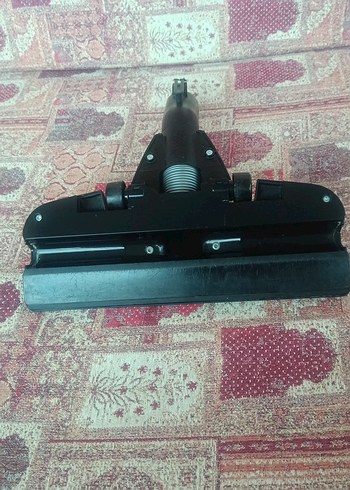 Mavi Renkli Philips Elektrikli Süpürge Başlığı - Görsel 3