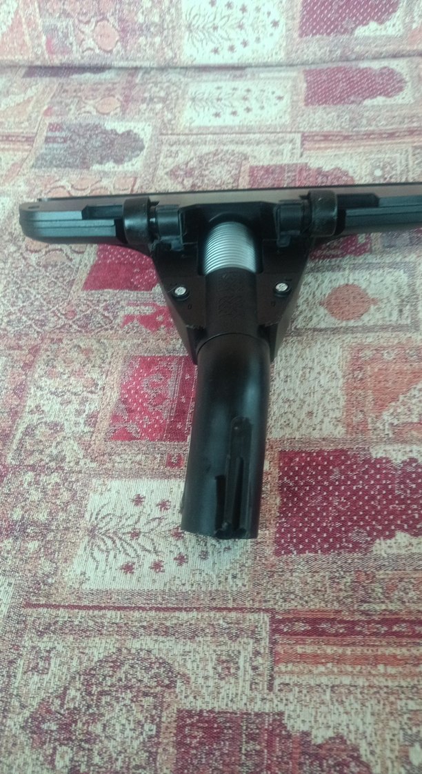 Mavi Renkli Philips Elektrikli Süpürge Başlığı - Görsel 4