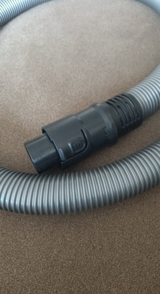 Philips Gri Vakum Hortumu - Görsel 3