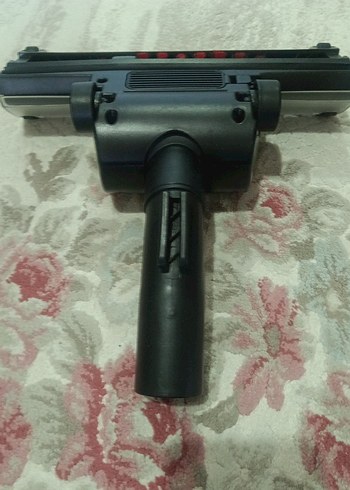 Rowenta Maxi Turbo Fırça Siyah Vakum Aparatı - Görsel 4