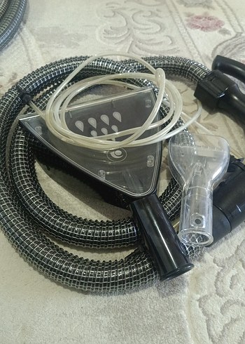 İhlas süpürge yıkama grubu - Görsel 2