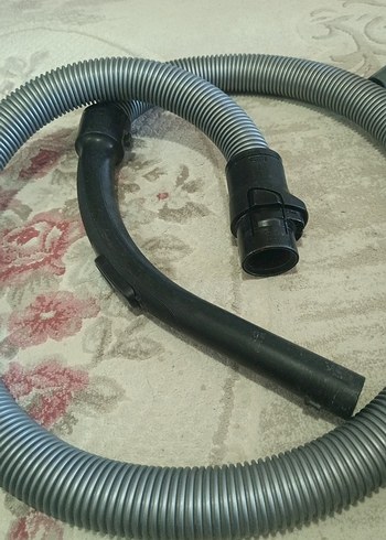 Philips marathon süpürge hortumu - Görsel 2