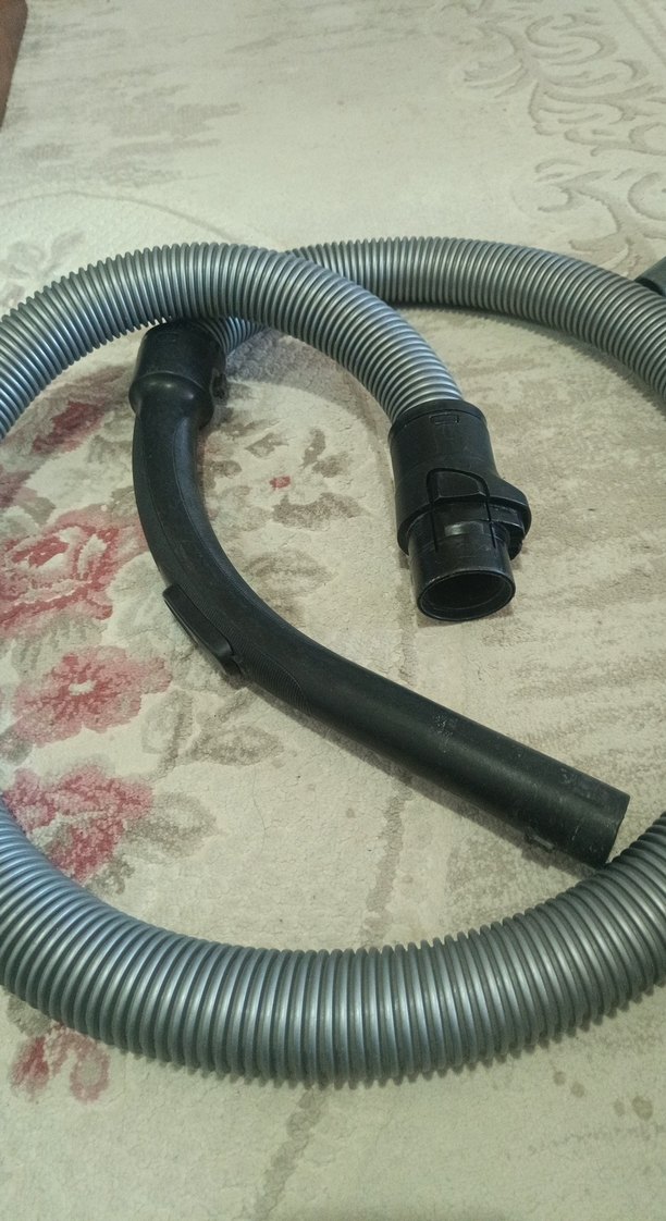 Philips marathon süpürge hortumu - Görsel 2