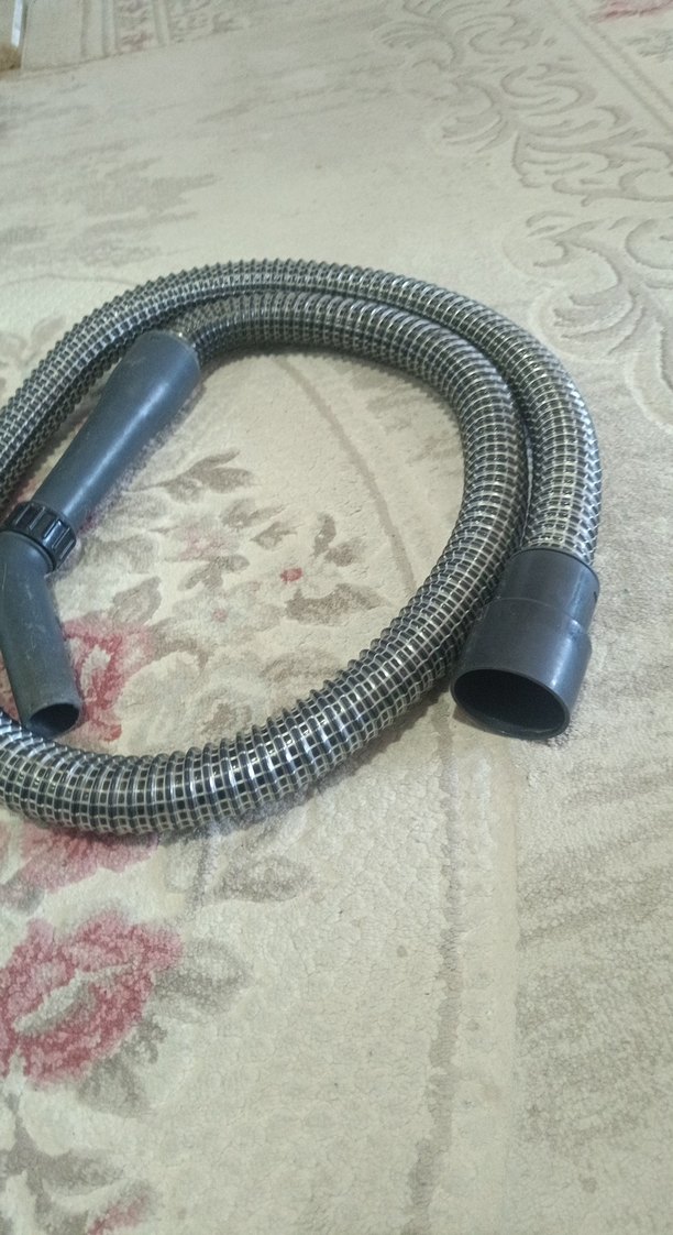 Arnica süpürge hortumu - Görsel 2