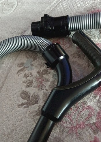 Philips marathon süpürge hortumu - Görsel 2