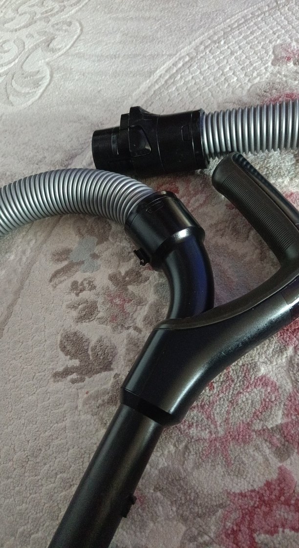 Philips marathon süpürge hortumu - Görsel 2