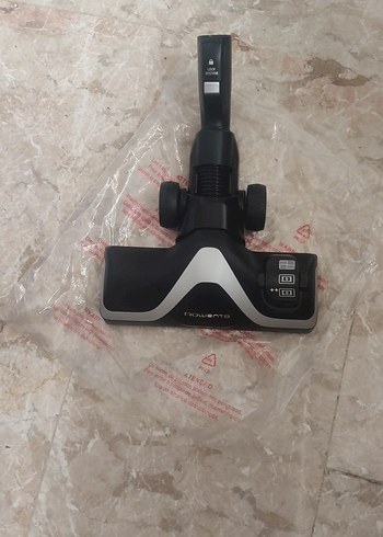 Rowenta Gri Elektrikli Süpürge Başlığı