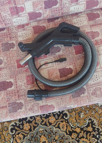 İhlas elektrikli süpürge hortumu
