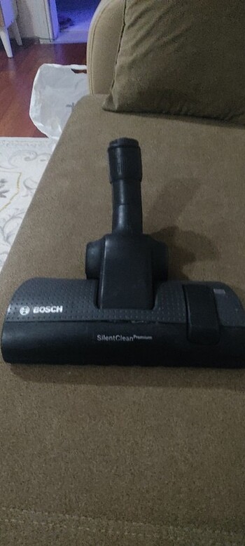 Bosch süpürge başlığı 