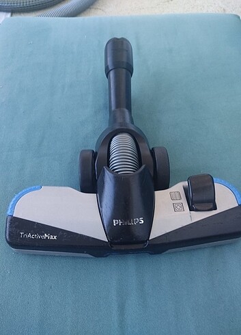Philips süpürge başlığı 